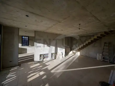 Barrio Miradores del Casco - Calle Los Boldos 101 , Piso 0