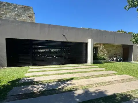 VENTA- Los Alamos Club de Campo