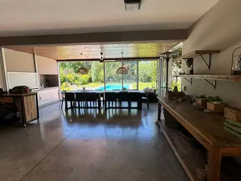 Casa en Venta en Ibarlucea, USD 450.000