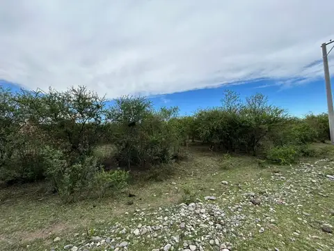 Terreno en Venta de 600,0 m2