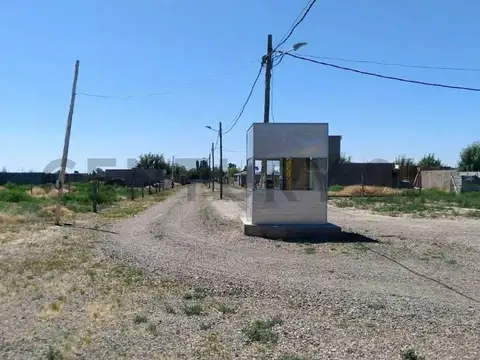 LOTE EN VENTA EN GUAYMALLEN