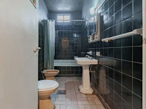 Depto Tipo Casa en Venta 36 años