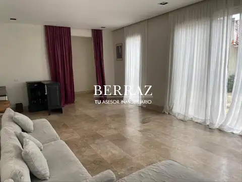 Casa en Venta en Tortugas Country Club, USD 800.000