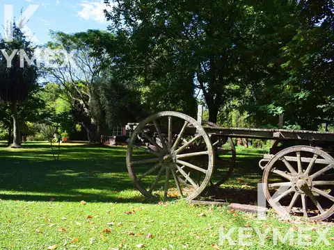 Terreno en Venta de 5880,0 m2