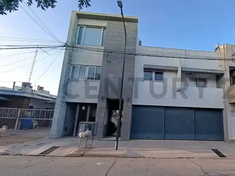 SE VENDE DEPARTAMENTO DE DOS DORMITORIOS EN RAFAELA
