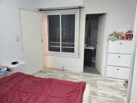 Departamento en Venta en Palermo, USD 75.000