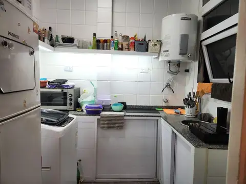 Venta Departamento 2 ambientes Abasto