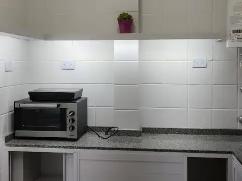 Avenida Córdoba 3500, Piso 2°