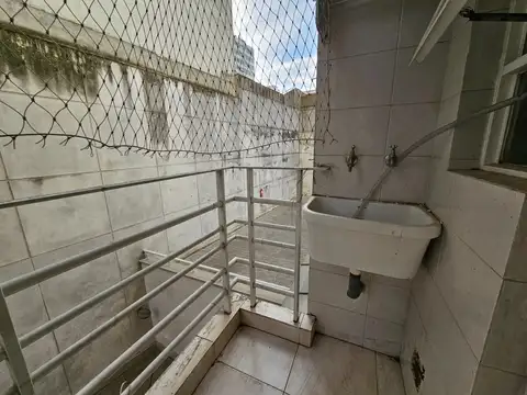 Departamento en Alquiler 15 años