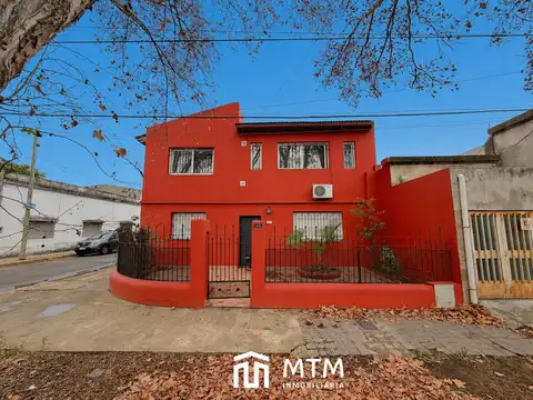 Casa en Alquiler en Parque, Rosario