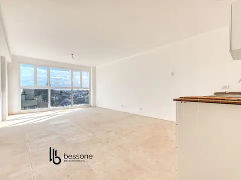 Departamento en Punta Mogotes