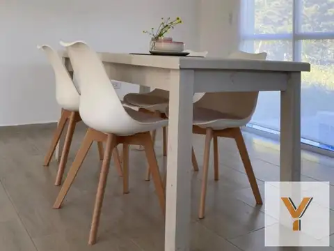 Casa en Venta 10 años