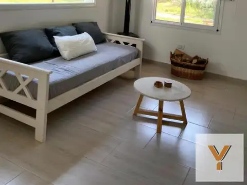Casa en venta - 2 Dormitorios 1 Baño - Costa del Este
