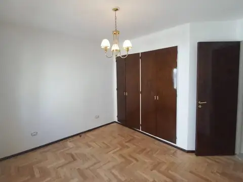 Departamento 3 ambientes reciclado a nuevo.