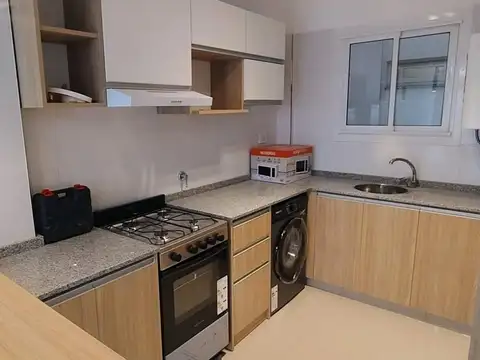 Departamento en Venta en Centro, USD 122.900