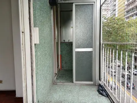 Departamento en Alquiler al Sur