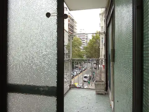 Departamento en Alquiler 45 años