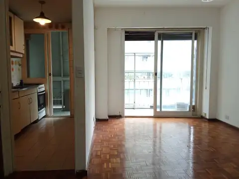 Departamento en Alquiler de 2 dormitorios