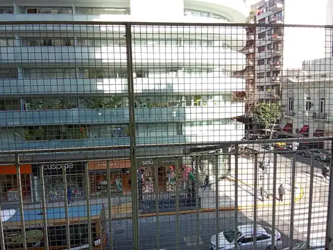 Departamento en Alquiler de 2 dormitorios