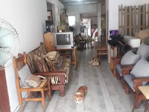 Casa en Venta en Villa Ballester, USD 85.000