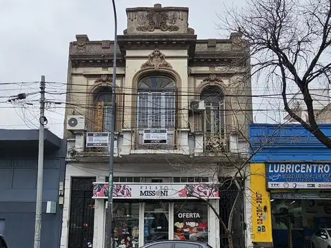Depto Tipo Casa en Alquiler en Palermo, $ 900.000