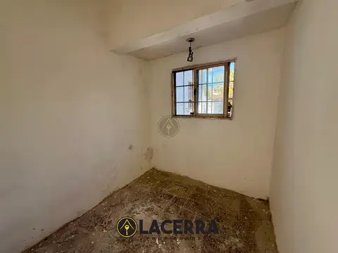 Depto Tipo Casa 4 ambientes con 1 baño