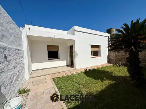 Alquiler de PH 4 amb con jardin y patio en San Martin