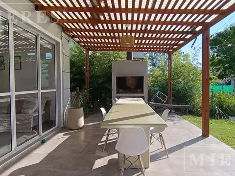 Casa en Venta de 3 dormitorios