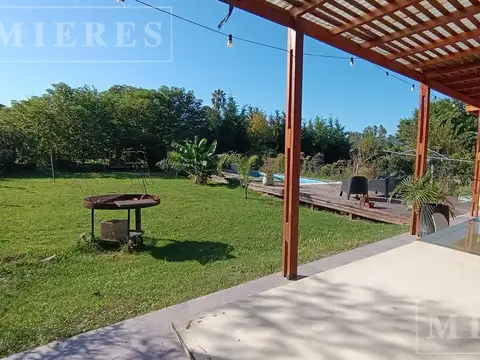 Casa en Venta 5 años