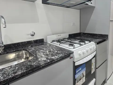 Departamento en Venta en Plaza Colon, USD 65.000