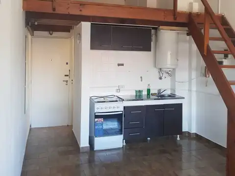 Departamento en Alquiler de 2 ambientes