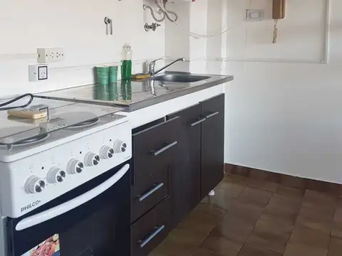 Departamento en Alquiler al Oeste