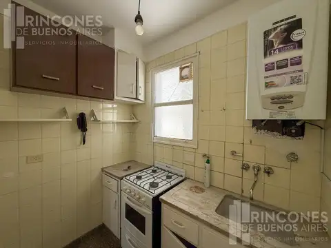 Departamento en Venta 48 años