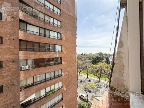 Raúl Scalabrini Ortíz al 3600