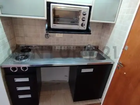 Departamento en Venta al Este
