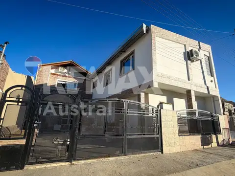 Casa 3 dormitorios km 3 con quincho