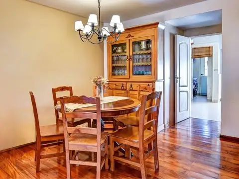 Casa en Venta 17 años