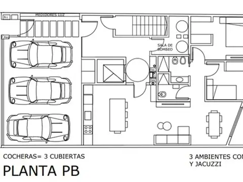 Departamento en Venta A Estrenar
