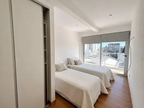 Departamento en Venta en La Plata, USD 82.000