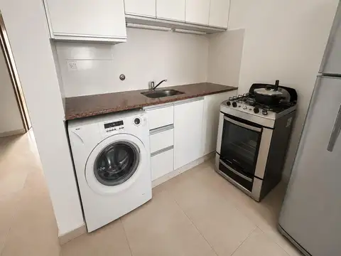Departamento en Venta al Noroeste