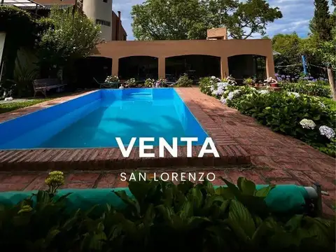 Exc Casa Vta 4 Dor Suite/pil/qcho/jar/gge/esc/bco