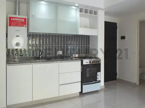 Departamento en Venta en Echesortu, USD 70.600