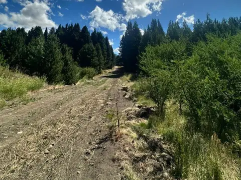 Lote en barrio cerrado El Desafío
