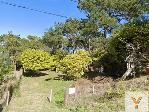Terreno en venta - 675Mts2 - Mar de Las Pampas
