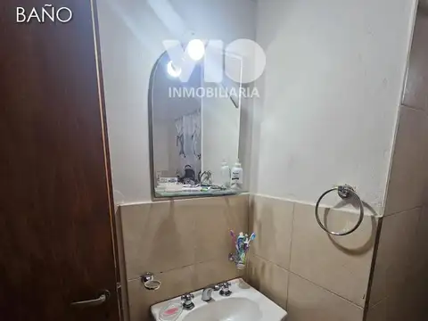 Departamento en Venta 12 años