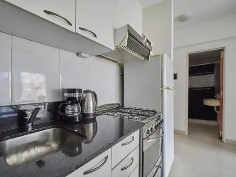 Departamento en Alquiler de 1 dormitorio