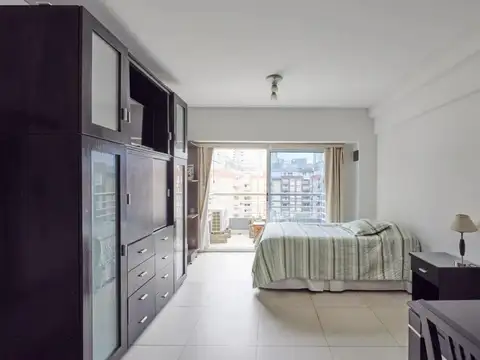 Departamento en Alquiler en Puerto Madero, USD 1.100