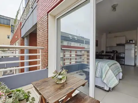 Departamento en Alquiler al Norte