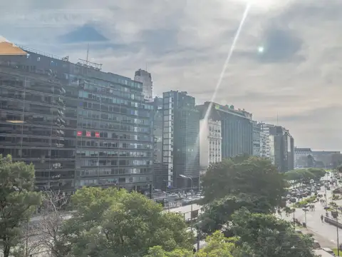 BUTTY ING ENRIQUE  N°240 Semipiso 9