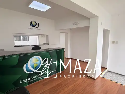 Local en Venta en Centro, USD 160.000